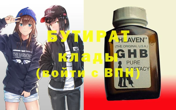 хмурый Аркадак