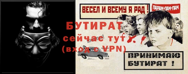хмурый Аркадак